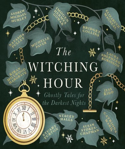 The Witching Hour The Witching Hour