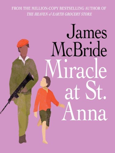 Miracle at St. Anna Miracle at St. Anna