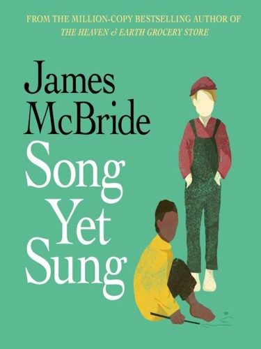 Song Yet Sung Song Yet Sung