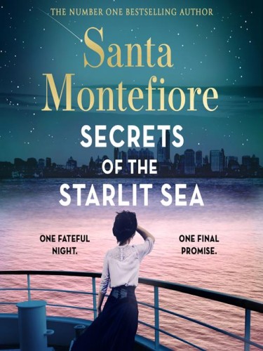 Secrets of the Starlit Sea Secrets of the Starlit Sea