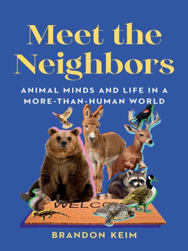 Meet the Neighbours