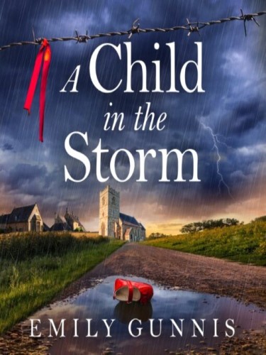 A Child in the Storm