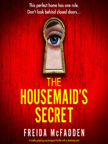 The Housemaid's Secret