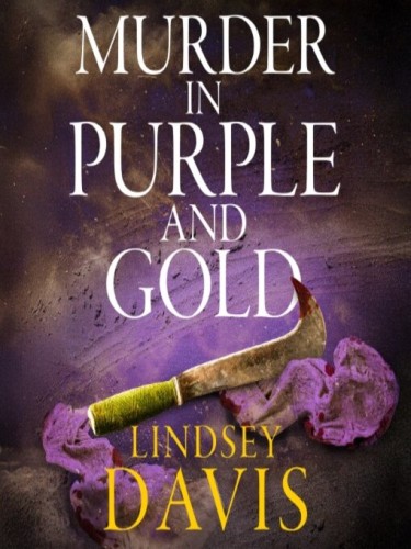 Murder in Purple and Gold