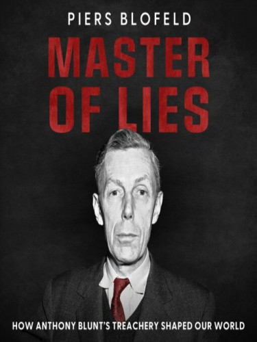 Master of Lies Master of Lies