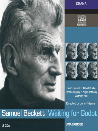Waiting for Godot Waiting for Godot