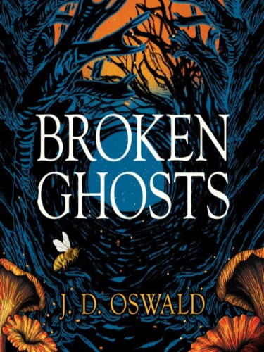 Broken Ghosts Broken Ghosts