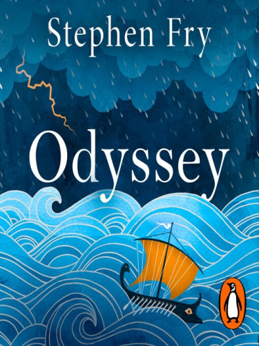 Odyssey Odyssey