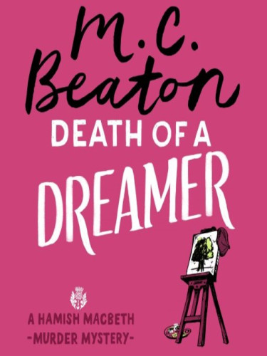 Death of a Dreamer Death of a Dreamer