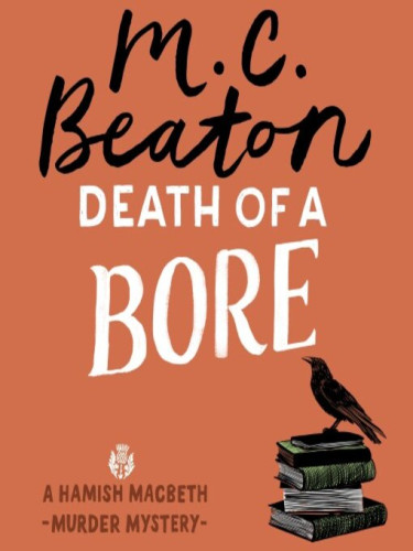Death of a Bore Death of a Bore