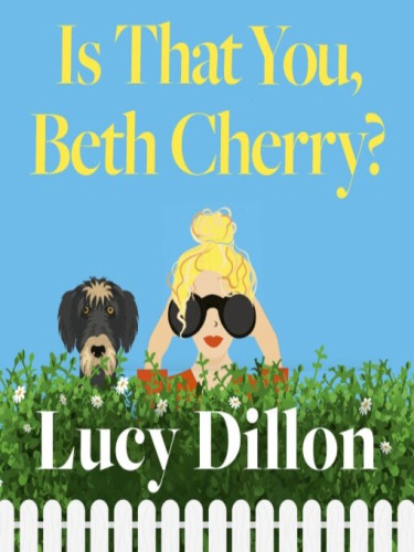 Is That You, Beth Cherry?