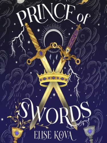 Prince of Swords Prince of Swords