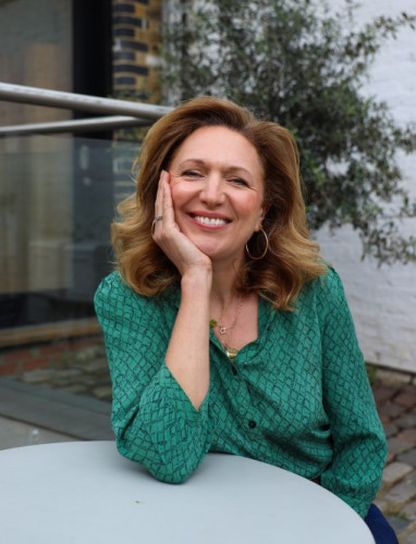An Interview with Jessica Fellowes