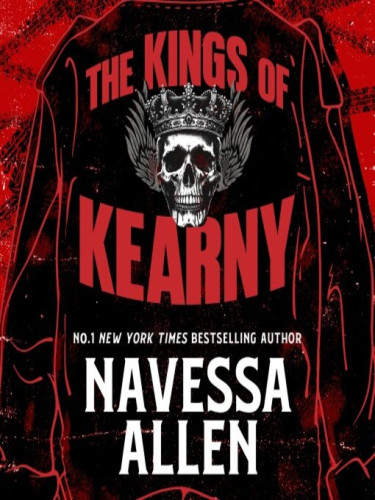 The Kings of Kearny The Kings of Kearny
