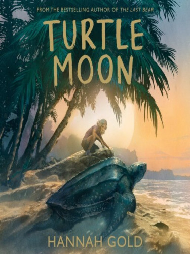 Turtle Moon Turtle Moon