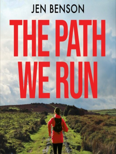 The Path She Runs The Path She Runs