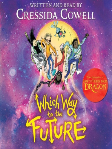 Which Way To The Future Which Way To The Future