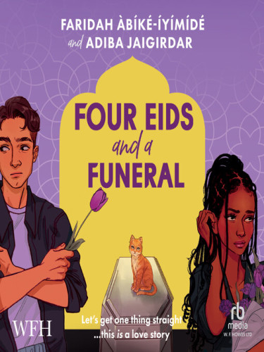 Four Eids and a Funeral