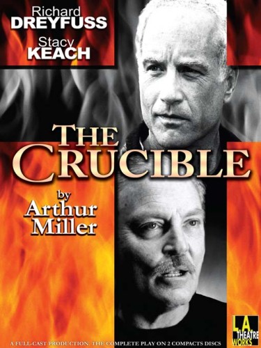 The Crucible
