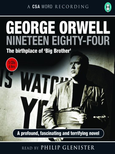 Nineteen Eighty-four
