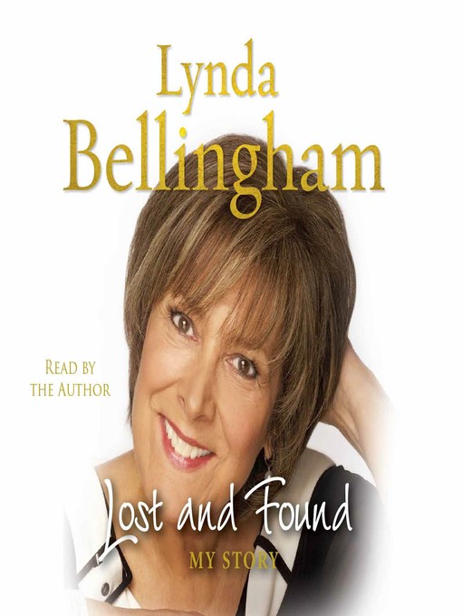 Lost And Found Audiobook Lynda Bellingham Listening Books lost-and-found-audiobook-lynda-bellingham-listening-books