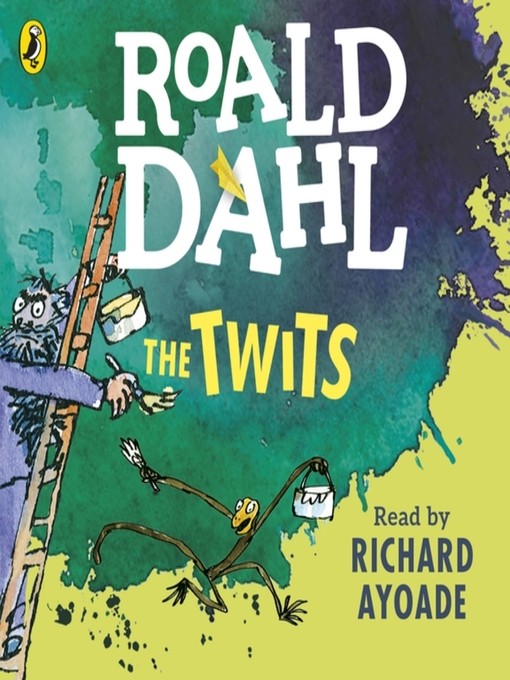 かなり希少！ The Twits by Roald Dahl The Twits by Roald Dahl | Goodreads