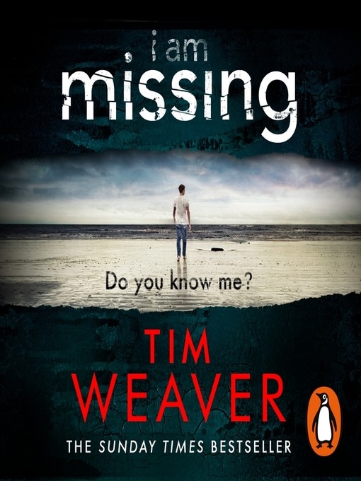 David Raker Series Book 8 I Am Missing Audiobook Tim Weaver