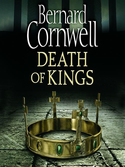 thumbnail image 2 of Death Of Kings By Bernard Cornwell (The Warrior Chronicles) – Paperback 2 of 2