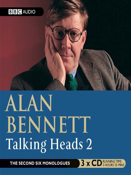 (未使用･未開封品)　Alan Bennett - The Complete Talking Heads - Import Zone 2 UK (anglais uniquement) [Import anglais] gsx453j Alan Bennett - The Complete Talking Heads - Import Zone 2 UK