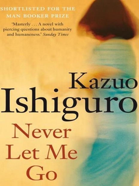 Never Let Me Go Audiobook - Kazuo Ishiguro - Listening Books Never Let Me Go Audiobook - Kazuo Ishiguro - Listening Books
