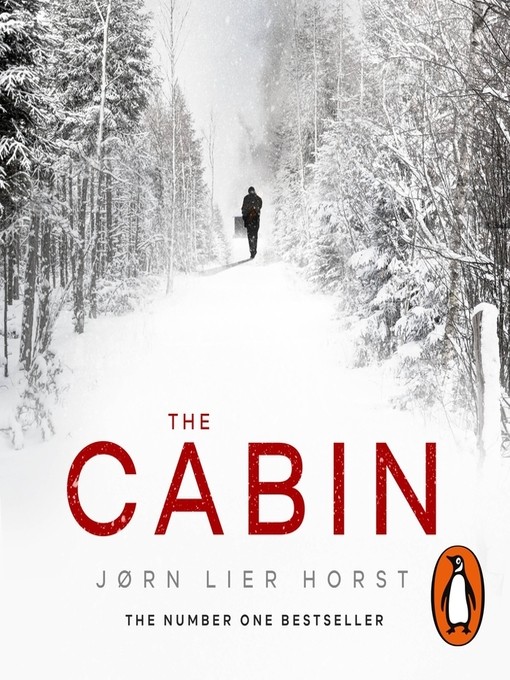 Cold Case Quartet Book 2 The Cabin Audiobook Jørn Lier Horst Listening Books Cold Case Quartet Book 2 The Cabin Audiobook Jørn Lier Horst Listening Books