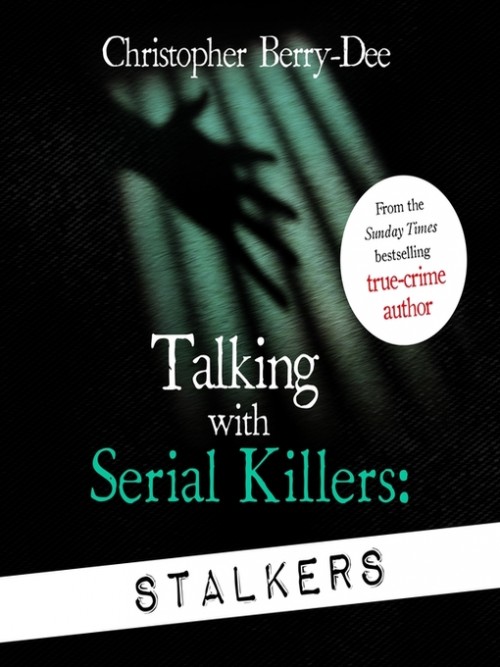 Talking With Serial Killers Cover