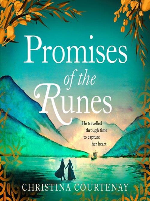 Promises of the Runes Cover