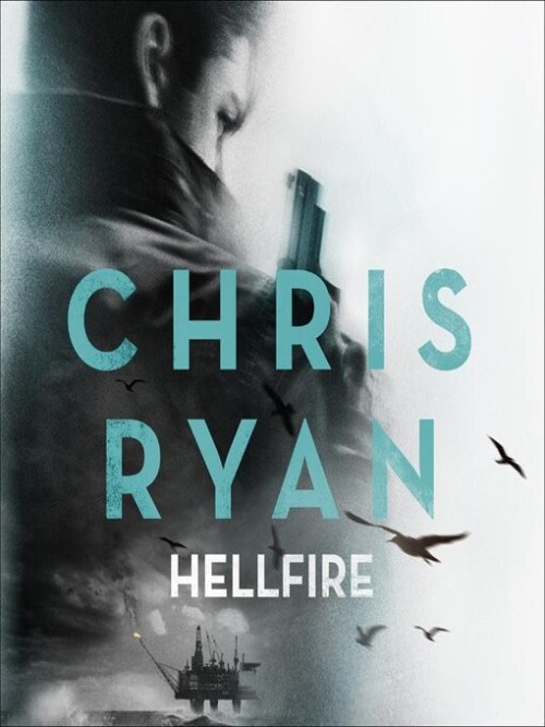 Hellfire Cover