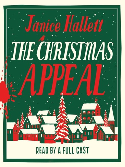 The Christmas Appeal Cover