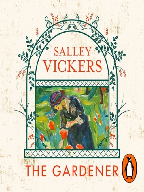 The Gardener Cover