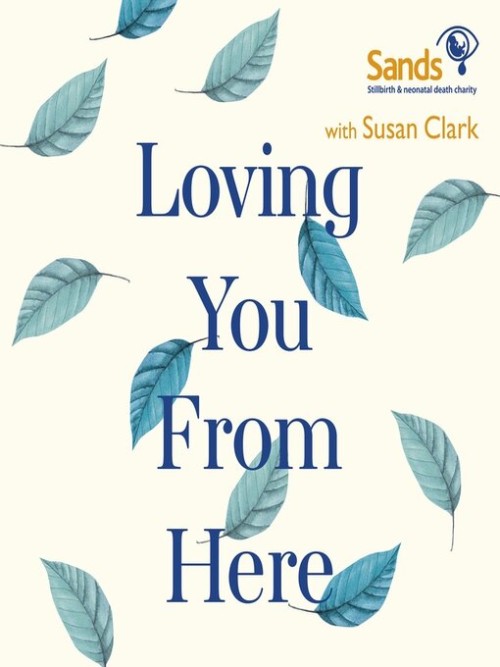Loving You From Here Cover