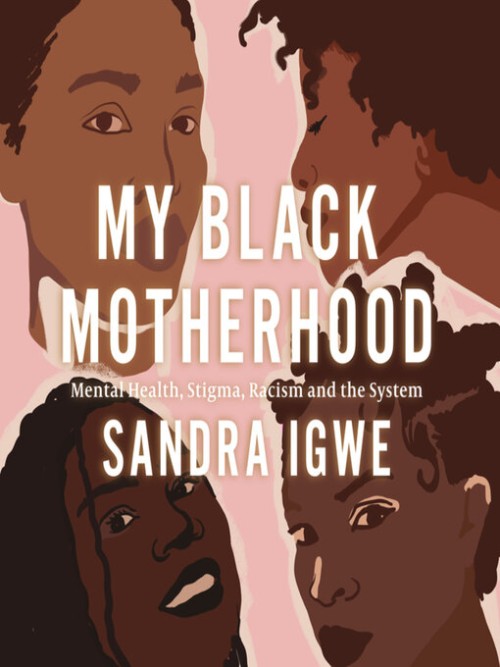 My Black Motherhood Cover