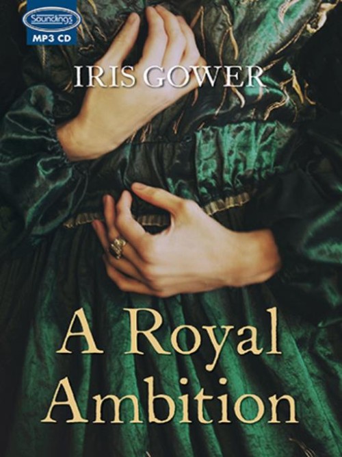 A Royal Ambition Cover