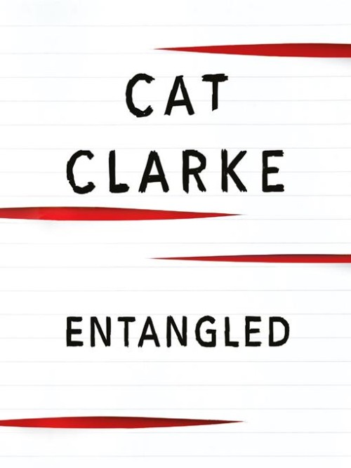 Entangled Cover