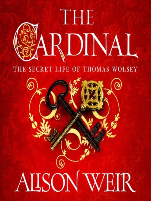 The Cardinal Cover