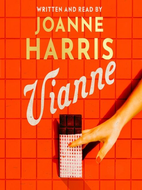 Vianne Cover
