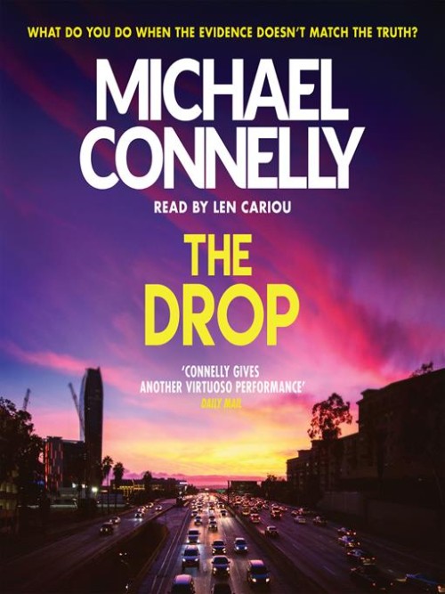 The Drop Cover