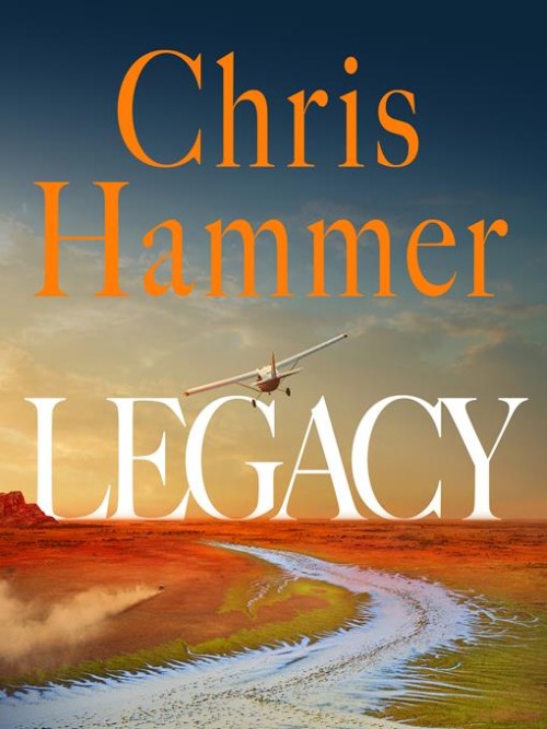 Legacy Cover
