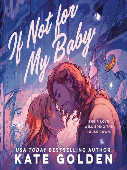 If Not For My Baby Cover