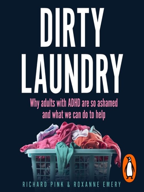 Dirty Laundry Cover