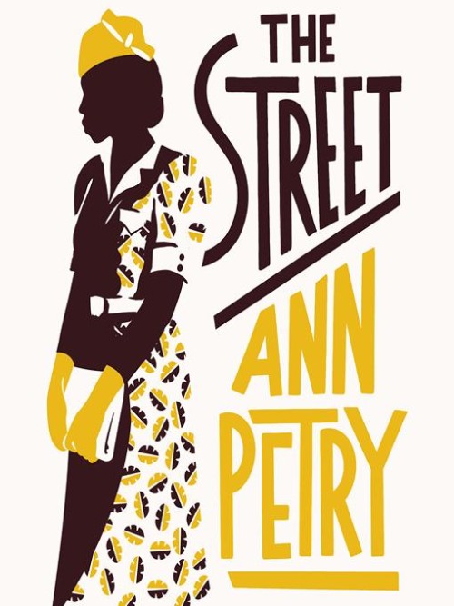 The Street Cover