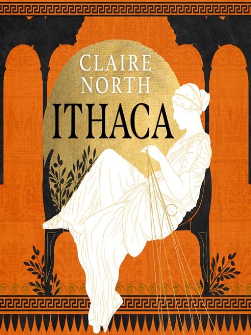 Ithaca Cover