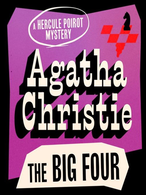 The Big Four Cover