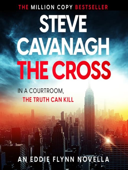 The Cross Cover